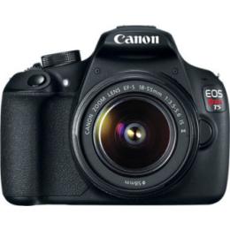 Canon EOS1200D