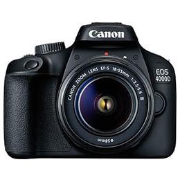 Canon EOS4000D