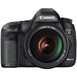 Canon EOS 5D 马克三世