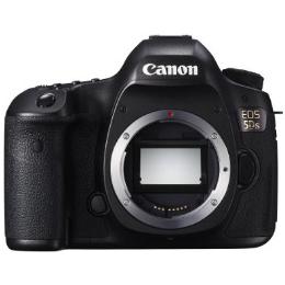 Canon EOS 5D