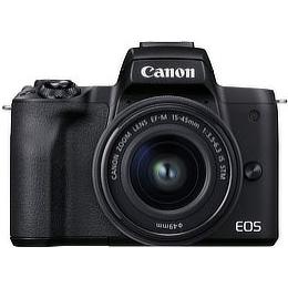 Canon EOS M50 マークⅡ