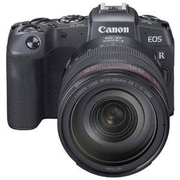 Canon EOSRP