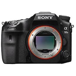 Sony 阿尔法 A99 II