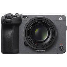 Sony FX3A