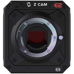 Z-CAM E2