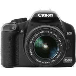 Canon EOS 450D