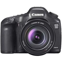 Canon EOS 5D Mark II