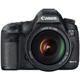 Canon EOS 5D Mark III