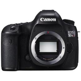 Canon EOS 5DS R