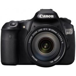 Canon EOS 60D