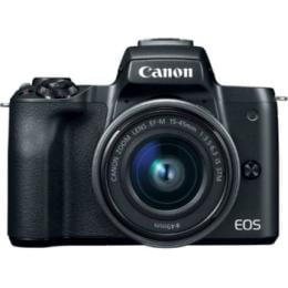 Canon EOS M50