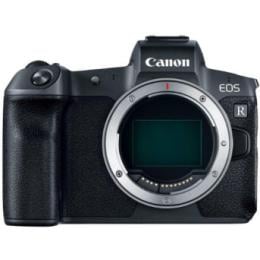 Canon EOS-R