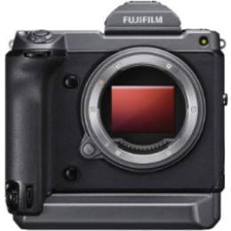 Fujifilm GFX100