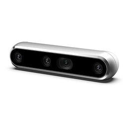 Caméra de profondeur Intel RealSense D455
