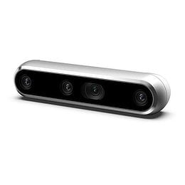 Telecamera di profondità Intel RealSense D455