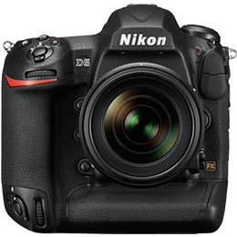 Nikon D5