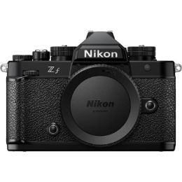 Nikon Z