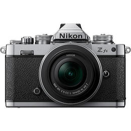 Nikon Z ca