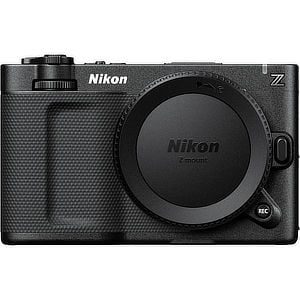 Nikon ZR