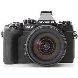 Olympus OM-D E-M1