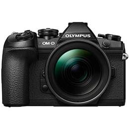 Olympus OM-D E-M1 Mark II