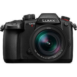 Panasonic Lumix DC-GH5M2