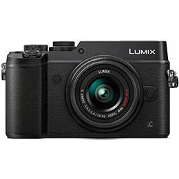 Panasonic Lumix DMC-GX8 Setup Instructions for Dragonframe Panasonic Lumix DMC-GX8 Setup Instructions for Dragonframe