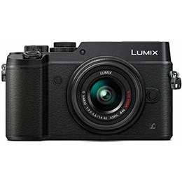 松下 Lumix DMC-GX8