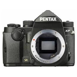 Pentax KP