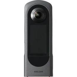 Ricoh Theta X