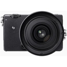 Sigma fp L