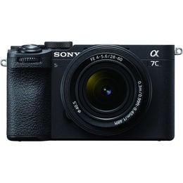 Sony Alpha A7CII