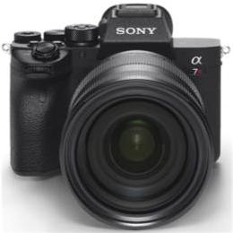 Sony Alpha A7RIVA