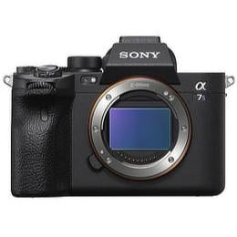 Sony Alfa A7S III