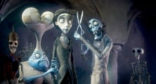 Corpse Bride - Victor