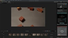dragonframe 4 heads up character display