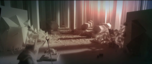 More visionary work from Michael Please Dragonframe