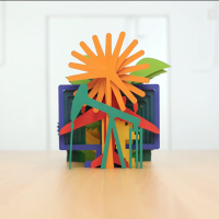 Degree by Kijek & Adamski