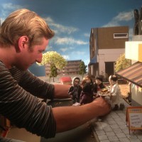 halberstad by trailers