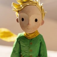 THE LITTLE PRINCE by OSBORNE