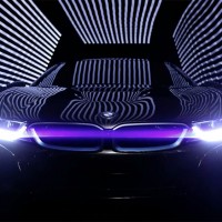 BMW i8 by WEBB