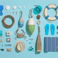 Coastal Cool by Buck