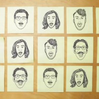 The Elwins – So Down Low by Alan Poon