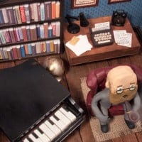 Mr Director by Andy Martin