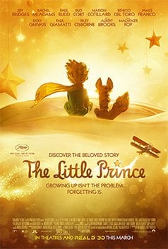 Le petit Prince