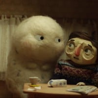 But Milk Is Important by Anna Mantzaris and Eirik Grønmo Bjørnsen