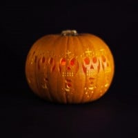 Pumpkintrope by Picturesmith