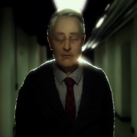 Anomalisa by Charlie Kaufman & Duke Johnson