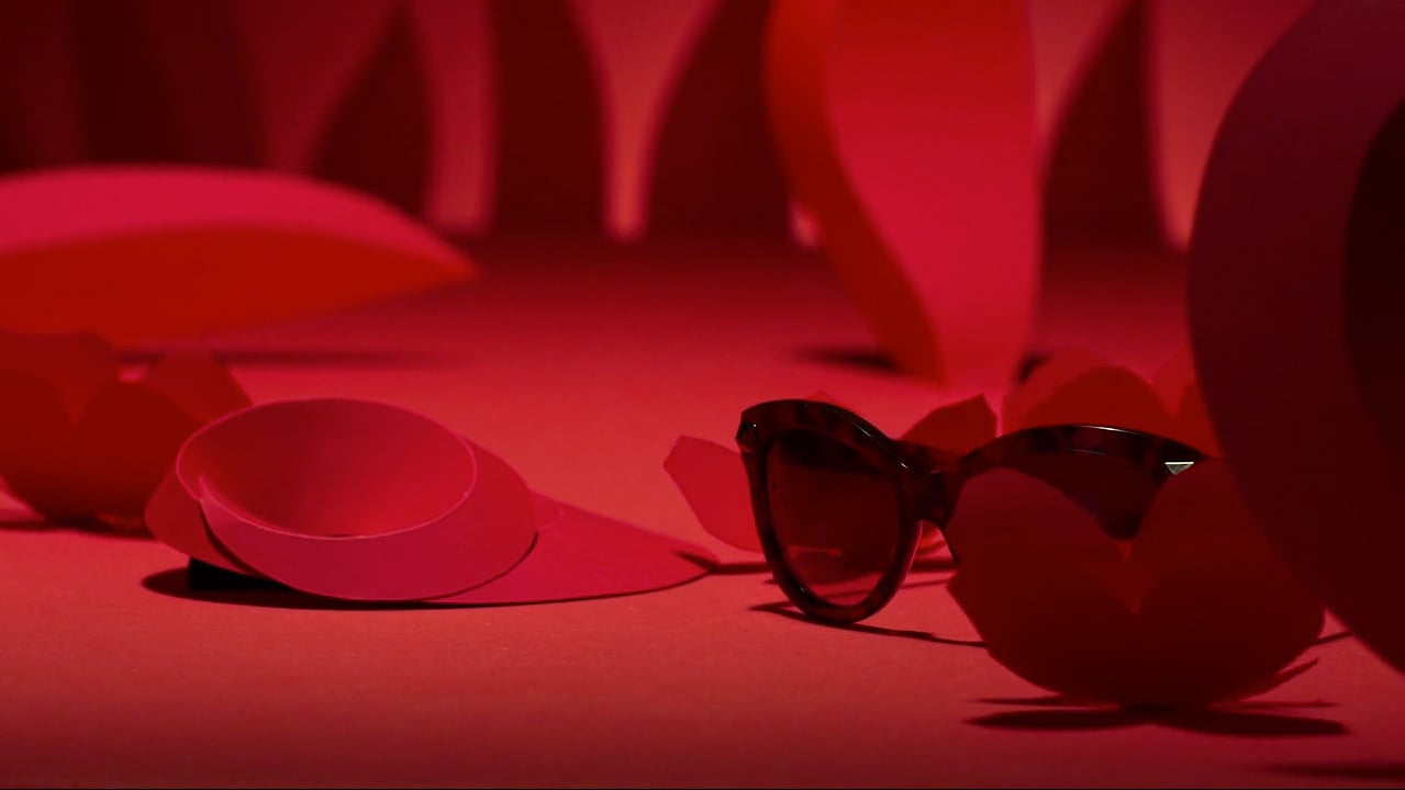 valentino chinese new year 2025