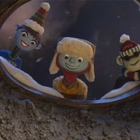 Joy Is More Joyful With Friends by HouseSpecial